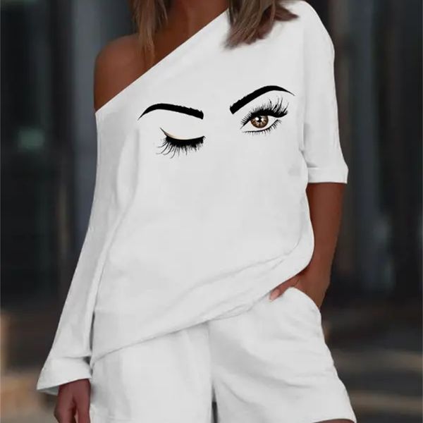 women casual pocket detail set spring female & lady office shorts suits two pieces fashion 220613, White
women casual pocket detail set spring female & lady office shorts suits two pieces fashion 220613, White