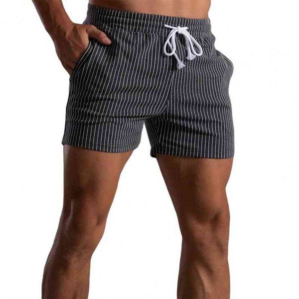 men shorts striped good stretch elastic waist mid-rise mid waists drawstring summer stretchy pockets short pants streetwear t220517, White;black
men shorts striped good stretch elastic waist mid-rise mid waists drawstring summer stretchy pockets short pants streetwear t220517, White;black