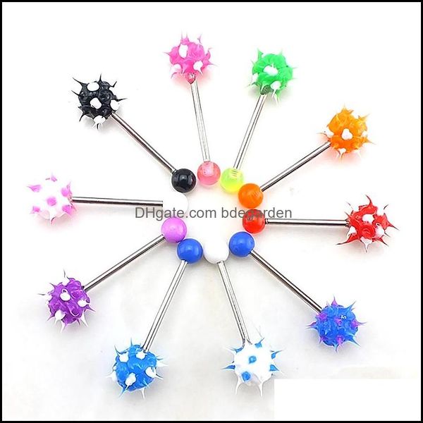 nipple rings body jewelry mix sales classic 316l stainless steel bars acrylic ball breast piercing w dhzaj, Silver
nipple rings body jewelry mix sales classic 316l stainless steel bars acrylic ball breast piercing w dhzaj, Silver
