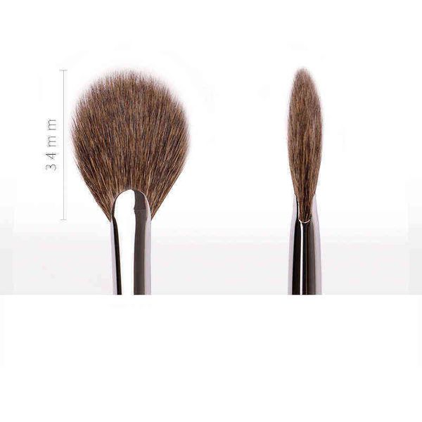 mydestiny makeup brush-ebbenhout professionele hoge kwaliteit natuurlijke bont serie-grijs rat & haar licht cosmetische pen-fan 0308
mydestiny makeup brush-ebbenhout professionele hoge kwaliteit natuurlijke bont serie-grijs rat & haar licht cosmetische pen-fan 0308