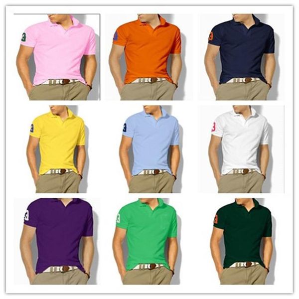 classic horse racing designers men polo rl010 essentials off luxurys summer short sleeve fashion white tees embroidery casual mens254l, White;black
classic horse racing designers men polo rl010 essentials off luxurys summer short sleeve fashion white tees embroidery casual mens254l, White;black