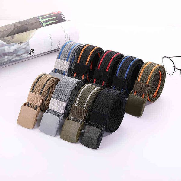 men women nylon waist belt without metal allergy resistant men leisure belt outdoor sport cowboy tactical men belt y220419, Black;brown
men women nylon waist belt without metal allergy resistant men leisure belt outdoor sport cowboy tactical men belt y220419, Black;brown