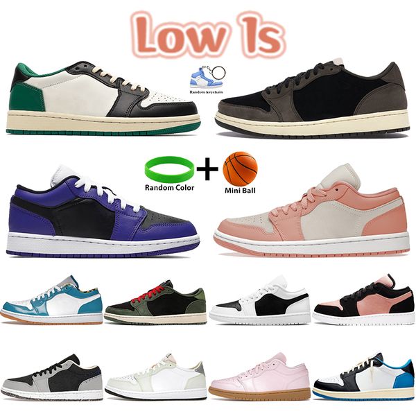 low basketball shoes 1 1s men women sneakers cactus black white green mocha ghost university blue starfish panda mens trainers classic sport
low basketball shoes 1 1s men women sneakers cactus black white green mocha ghost university blue starfish panda mens trainers classic sport