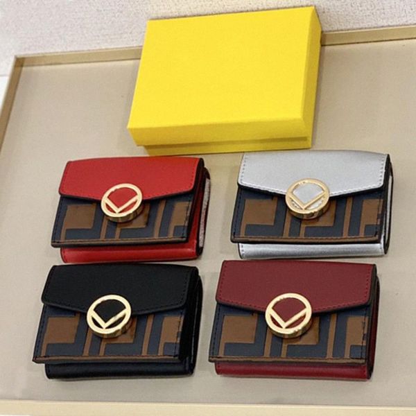 fashion standard wallet women mens casual money bag designer wallets with f letters short purse business leather purses card holder sunshine
fashion standard wallet women mens casual money bag designer wallets with f letters short purse business leather purses card holder sunshine