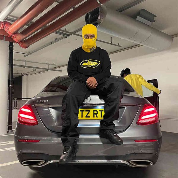cor american style multi pocket black overalls men's fashion brand loose straight tube drawstring leggings
cor american style multi pocket black overalls men's fashion brand loose straight tube drawstring leggings