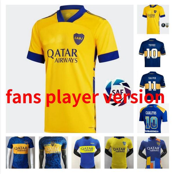 20 21 22 23 boca juniors soccer jersey de rossi benedettotevez 2020 2021 2022 2023 gago football shirts maradona moura abila reynoso de ross, Black
20 21 22 23 boca juniors soccer jersey de rossi benedettotevez 2020 2021 2022 2023 gago football shirts maradona moura abila reynoso de ross, Black
