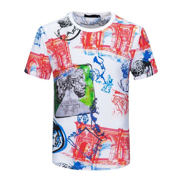2022 men's t-shirts luxury designer casual shirt street wear round neck short sleeves v asian size m-3xl 898, White;black
2022 men's t-shirts luxury designer casual shirt street wear round neck short sleeves v asian size m-3xl 898, White;black