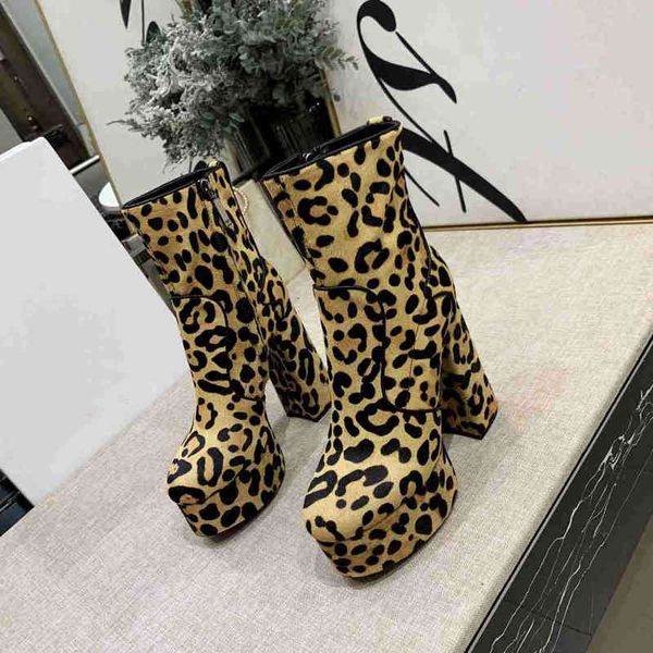 sandals leopard print women's evening boots high heels and side zippers fashion heels summer, Black
sandals leopard print women's evening boots high heels and side zippers fashion heels summer, Black