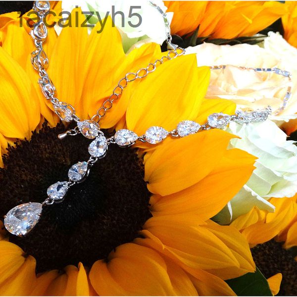 chokers designer water drop necklace set jewelry copper electric real gold bridal earrings0u02, Golden;silver
chokers designer water drop necklace set jewelry copper electric real gold bridal earrings0u02, Golden;silver