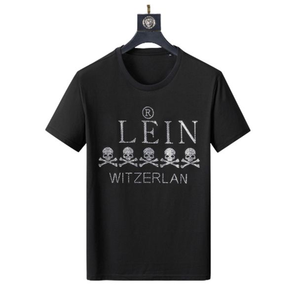 fashion mens t shirts black white design of the coin men casual short sleeve#43, White;black
fashion mens t shirts black white design of the coin men casual short sleeve#43, White;black
