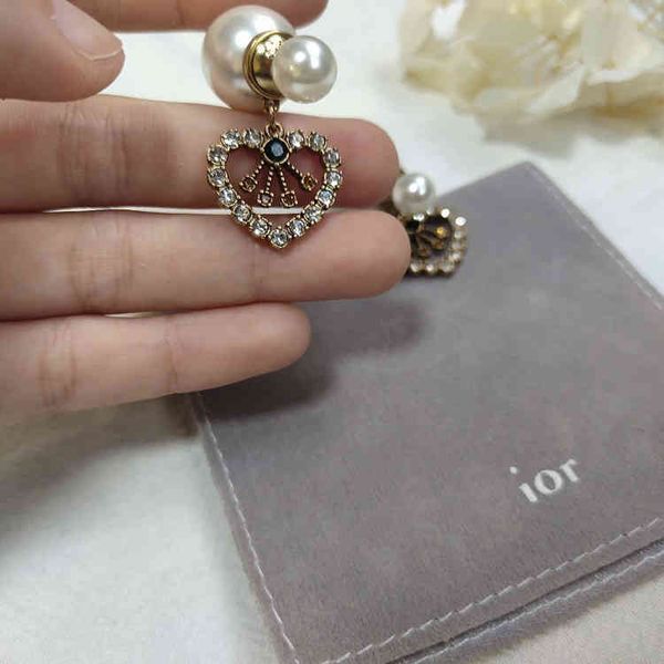 design jewel ornament charm earring 20 new s925 silver needle letter pearl earrings female love diamond tassel temperament earrings, Golden
design jewel ornament charm earring 20 new s925 silver needle letter pearl earrings female love diamond tassel temperament earrings, Golden