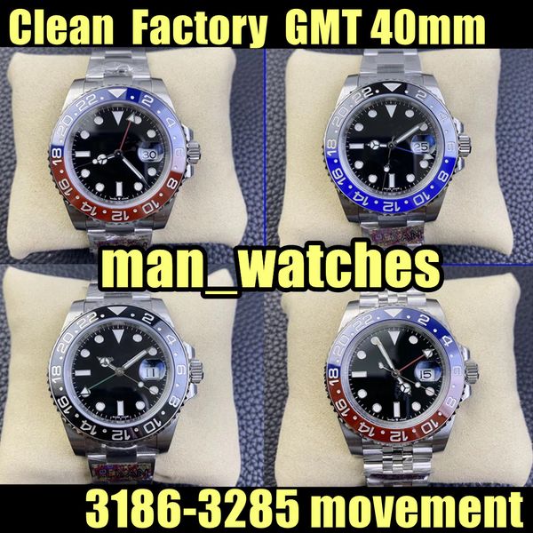 clean factory watches 40mm gmt 126710 126710blro batman ceramic bezel jubilee bracelet cal.3186 movement mechanical automatic mens watch men, Slivery;brown
clean factory watches 40mm gmt 126710 126710blro batman ceramic bezel jubilee bracelet cal.3186 movement mechanical automatic mens watch men, Slivery;brown