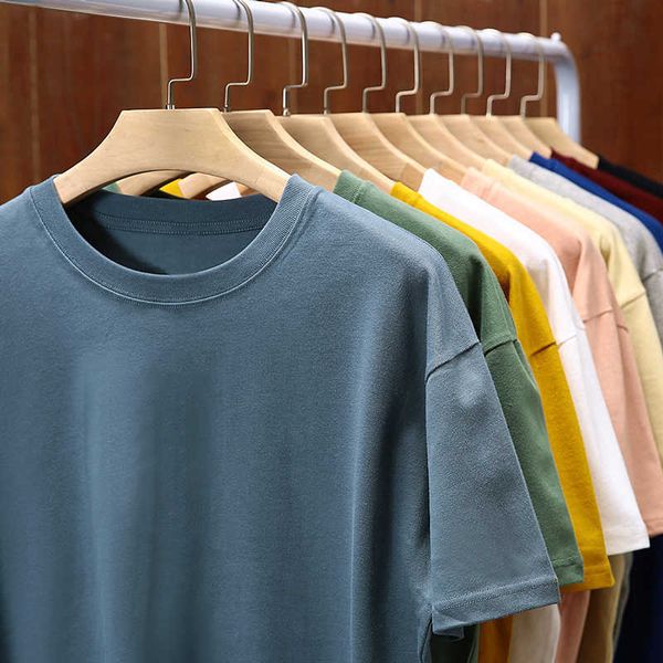 2022 for_customization wholesale price men blank t shirt custom printing 100% premium heavy weight cotton plain custom printed embroidery ts, White;black
2022 for_customization wholesale price men blank t shirt custom printing 100% premium heavy weight cotton plain custom printed embroidery ts, White;black