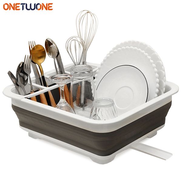 foldable dish rack kitchen storage holder drainer bowl tableware plate portable drying rack home shelf dinnerware organizer 220523
foldable dish rack kitchen storage holder drainer bowl tableware plate portable drying rack home shelf dinnerware organizer 220523