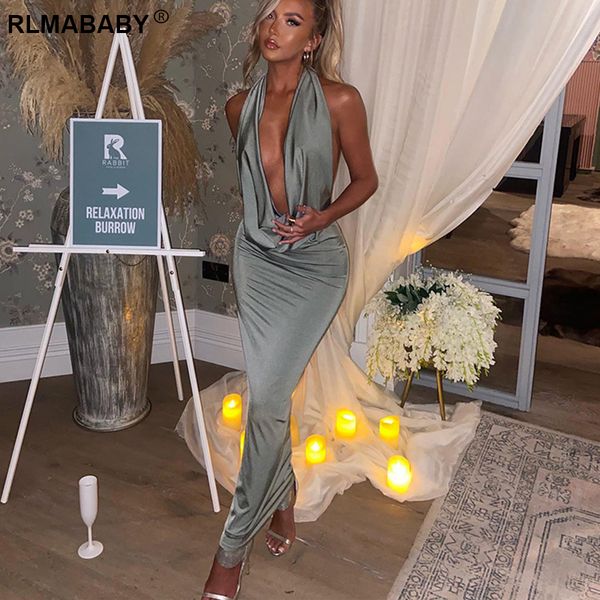 night club low neck pile collar backless maxi bodycon dress women slim halter lace up elegant party bandage bow long dress, Black;gray
night club low neck pile collar backless maxi bodycon dress women slim halter lace up elegant party bandage bow long dress, Black;gray