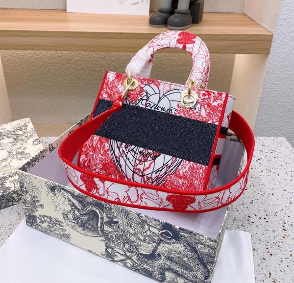 luxurys shopping bag designers bags handbag classic style women shoulder bages high quanlity totes fashion and all-match nice material cross
luxurys shopping bag designers bags handbag classic style women shoulder bages high quanlity totes fashion and all-match nice material cross