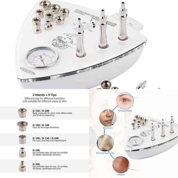 nxy face care devices microdermabrasion peel machine diamond dermabrasion exfoliation facial peeling machine deep cleaning blackhead wrinkle
nxy face care devices microdermabrasion peel machine diamond dermabrasion exfoliation facial peeling machine deep cleaning blackhead wrinkle
