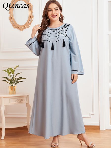 eid abaya dubai turkey muslim hijab dress african dresses abayas for women kaftan robe musulmanscaftan islam plus size clothing, Red
eid abaya dubai turkey muslim hijab dress african dresses abayas for women kaftan robe musulmanscaftan islam plus size clothing, Red