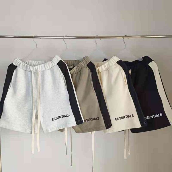 22 new ess lettered color men's swim summer colorful swimwear man swimsuit swimming trunks beach shorts surf board male clothing pants, White;black
22 new ess lettered color men's swim summer colorful swimwear man swimsuit swimming trunks beach shorts surf board male clothing pants, White;black
