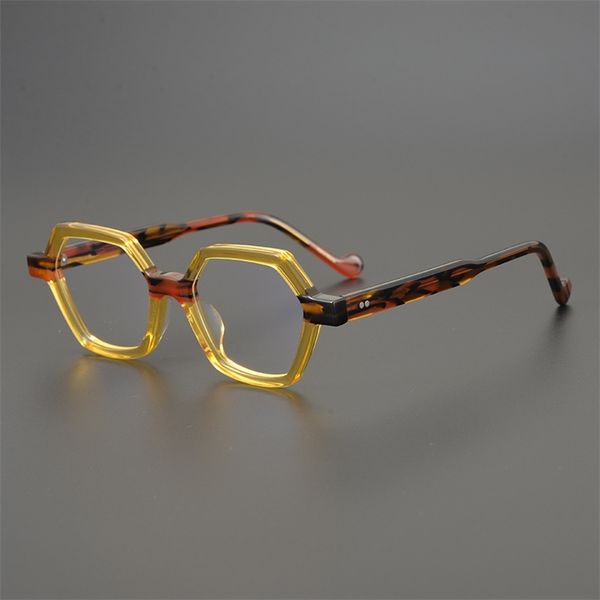 70% factory outlet sales fashion fine matching piece fashion irregular shape plate myopia spectacle frame fashion men's and women', White;black
70% factory outlet sales fashion fine matching piece fashion irregular shape plate myopia spectacle frame fashion men's and women', White;black