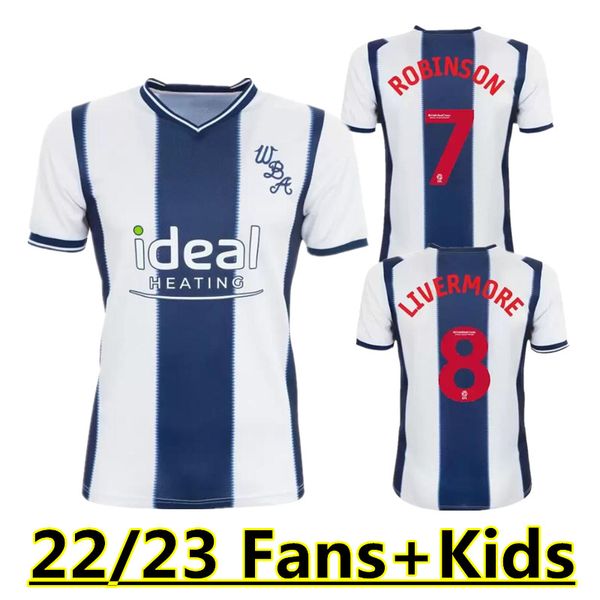 2022 2023 west brom soccer jerseys 21/22 amiseta de futbol robson kanu robinson grant mowatt men kids kit socks full sets jersey football sh, Black;yellow
2022 2023 west brom soccer jerseys 21/22 amiseta de futbol robson kanu robinson grant mowatt men kids kit socks full sets jersey football sh, Black;yellow