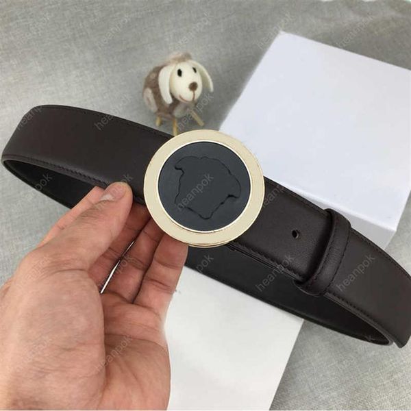 2022 genuine leather men designer belts for mens wide 3.8cm head buckle womens luxury buckle v belt waistband cintura245v, Black;brown
2022 genuine leather men designer belts for mens wide 3.8cm head buckle womens luxury buckle v belt waistband cintura245v, Black;brown