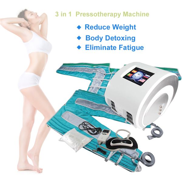 24 cells portable lymphatic pressotherapy suit air pressure cellulite removal machine far infrared lymph drainage slimming beauty equipment, Black;white
24 cells portable lymphatic pressotherapy suit air pressure cellulite removal machine far infrared lymph drainage slimming beauty equipment, Black;white