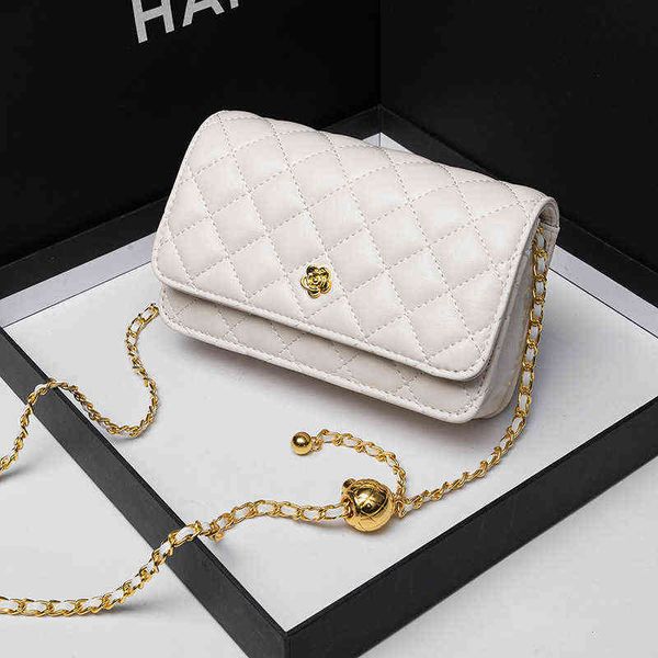 designers handbags mini bag women's summer new leather small golden ball chain lingge single shoulder square xiangnai milk mountain cam
designers handbags mini bag women's summer new leather small golden ball chain lingge single shoulder square xiangnai milk mountain cam