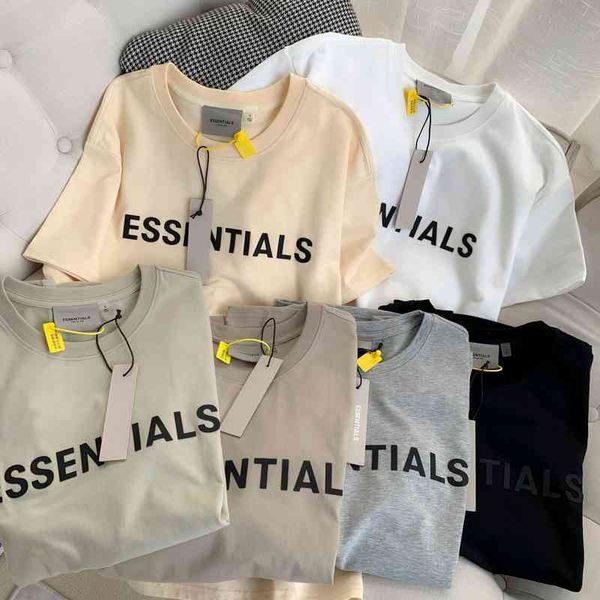 men's women's t-shirts design fashion 2022 summer double thread short sleeve men's and women's street fashion brand t-sh, White
men's women's t-shirts design fashion 2022 summer double thread short sleeve men's and women's street fashion brand t-sh, White