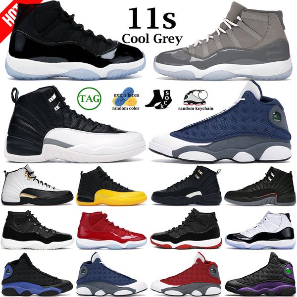 boots 11 12 13 men women basketball shoes cool grey jubilee playoffs royalty taxi brave blue del sol bred gym red obsidian playground 11s 12, Black
boots 11 12 13 men women basketball shoes cool grey jubilee playoffs royalty taxi brave blue del sol bred gym red obsidian playground 11s 12, Black