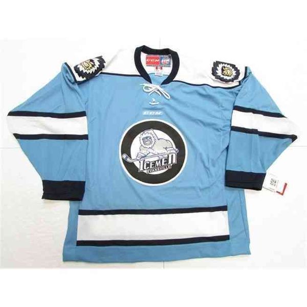 shirts custom jerseys evansville icemen blue echl ccm hockey jersey stitch add any number name mens xs-6xl, Gray
shirts custom jerseys evansville icemen blue echl ccm hockey jersey stitch add any number name mens xs-6xl, Gray