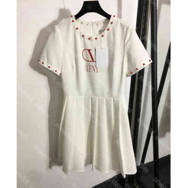 22ss womens midi dress shirt liuding vv slim short sleeve shirts dresses eur style luxury designer clothing dress aa 25 color casual female, Black;gray
22ss womens midi dress shirt liuding vv slim short sleeve shirts dresses eur style luxury designer clothing dress aa 25 color casual female, Black;gray