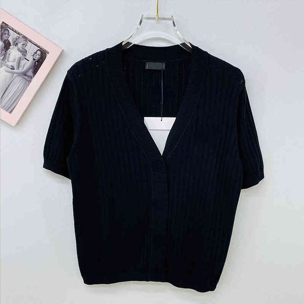 women's knits & tees c home fragrance v-neck knitted cardigan vertical stripe embroidery age reducing light luxury thin, White
women's knits & tees c home fragrance v-neck knitted cardigan vertical stripe embroidery age reducing light luxury thin, White