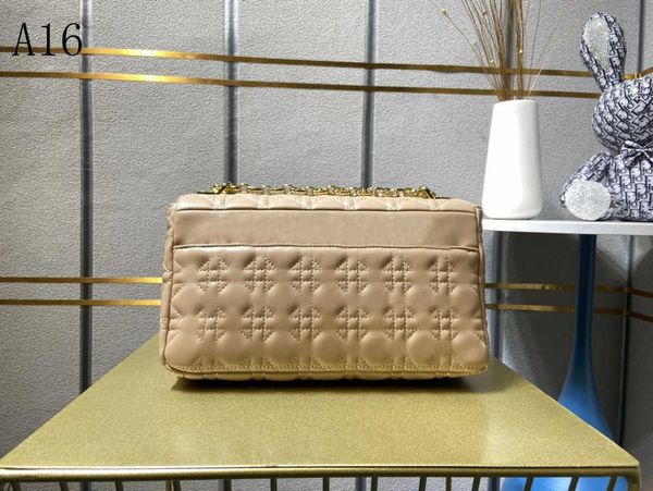 designer hobo shoulder bag for women messenger sewing grid caro bag chest pack lady tote chains handbags purse bags vintage
designer hobo shoulder bag for women messenger sewing grid caro bag chest pack lady tote chains handbags purse bags vintage