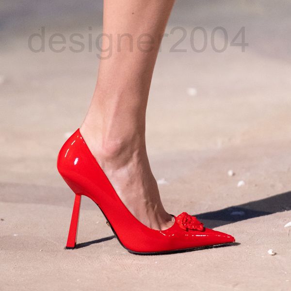 dress shoes designer 2022 milan show the same personalized high-heeled pointed x8u3, Black
dress shoes designer 2022 milan show the same personalized high-heeled pointed x8u3, Black