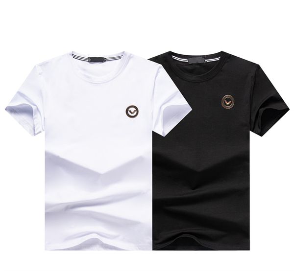 men's t-shirts designer bags luxury men's wear summer round neck sweat absorbing short sleeves outdoor breathable cotton printe s1, White;black
men's t-shirts designer bags luxury men's wear summer round neck sweat absorbing short sleeves outdoor breathable cotton printe s1, White;black