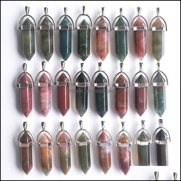 charms 2022 new hexagon pillar healing stone pendum charm handmade rose quartz chakra pendants for necklace jewelry making w bdedome diw, Bronze;silver
charms 2022 new hexagon pillar healing stone pendum charm handmade rose quartz chakra pendants for necklace jewelry making w bdedome diw, Bronze;silver