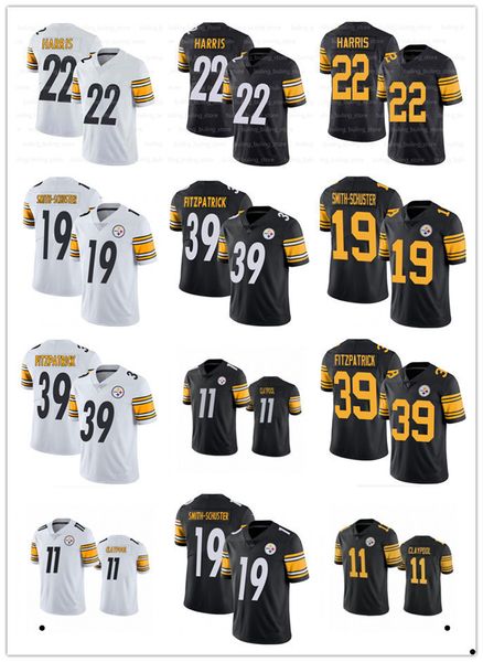 8 kenny pickett custom pittsburgh''steelers''men 10 mitchell trubisky 22 najee harris 39 minkah fitzpatrick 90 t.j. watt, Black;red
8 kenny pickett custom pittsburgh''steelers''men 10 mitchell trubisky 22 najee harris 39 minkah fitzpatrick 90 t.j. watt, Black;red