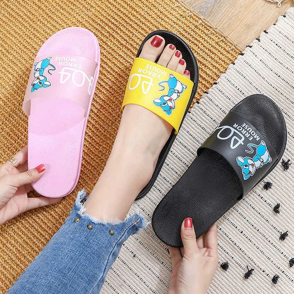 summer parent-child shoes outdoor cute cartoon soft bottom fendi children's slippers new beach pool, Black
summer parent-child shoes outdoor cute cartoon soft bottom fendi children's slippers new beach pool, Black