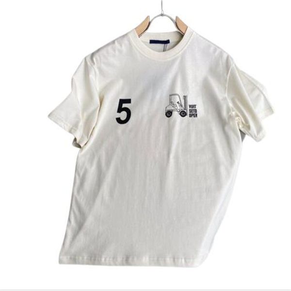 22ss designer tide t shirts chest letter laminated print short sleeve high street loose oversize casual t-shirt 100% pure cotton for men an, White;black
22ss designer tide t shirts chest letter laminated print short sleeve high street loose oversize casual t-shirt 100% pure cotton for men an, White;black