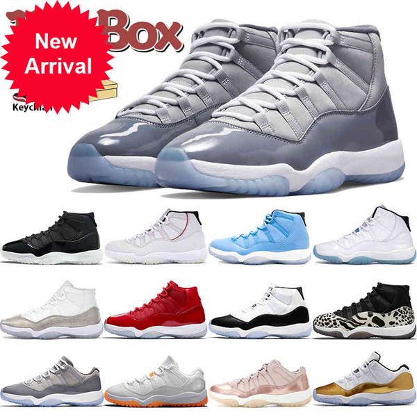 with box 11 basketball shoes high 11s men sneakers cool grey animal instinct pantone jubilee 25th anniversary citrus condord bred low sports
with box 11 basketball shoes high 11s men sneakers cool grey animal instinct pantone jubilee 25th anniversary citrus condord bred low sports