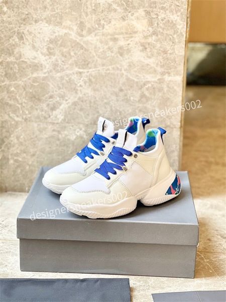 2022 mens women luxurys designers shoes white printed calf leather casual shoe trainers pink blue runner rx220414, Black
2022 mens women luxurys designers shoes white printed calf leather casual shoe trainers pink blue runner rx220414, Black
