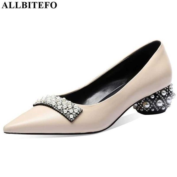 allbitefo fashion high heels elegant girl party wedding women heels natural genuine leather high heel shoes 210611, Black
allbitefo fashion high heels elegant girl party wedding women heels natural genuine leather high heel shoes 210611, Black