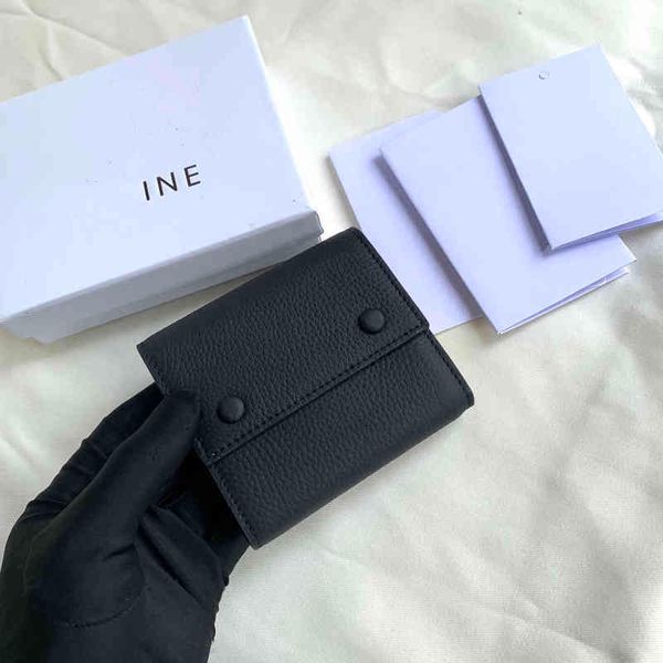 wallet women purse mens wallets designer bag coin purses short clip womens classic fashion buckle fold card holder quality, Red;black
wallet women purse mens wallets designer bag coin purses short clip womens classic fashion buckle fold card holder quality, Red;black
