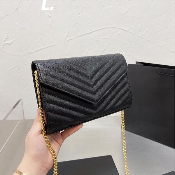2022shoulder bag cross body bag woman handbag purse original box genuine leather women messenger chain caviar
2022shoulder bag cross body bag woman handbag purse original box genuine leather women messenger chain caviar