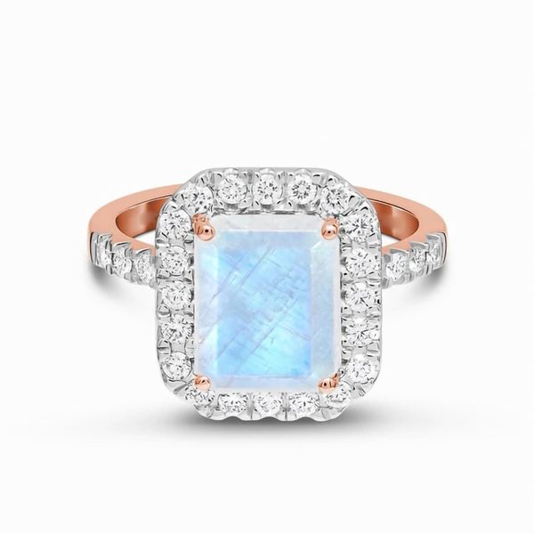 s925 luxury big square moonstone rings for women cubic zirconia crystal couple ring trend wedding engagement bride jewelry gift, Golden;silver
s925 luxury big square moonstone rings for women cubic zirconia crystal couple ring trend wedding engagement bride jewelry gift, Golden;silver
