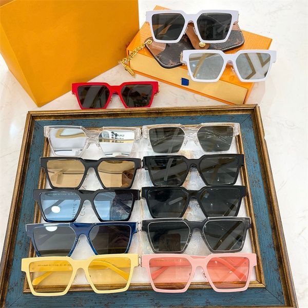 designer sunglasses 22 new plate sunglass trendy women ins popular online fashionable street ps personalized square men's z1358, White;black
designer sunglasses 22 new plate sunglass trendy women ins popular online fashionable street ps personalized square men's z1358, White;black