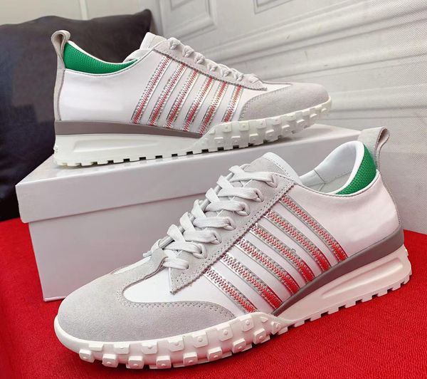 running shoes men's d2 chaussures de designer letter sports casual dsq squared casual maple leaf patter a3
running shoes men's d2 chaussures de designer letter sports casual dsq squared casual maple leaf patter a3