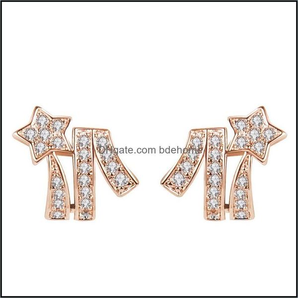 stud star earrings for women everyday girls birthday gift jewelry cubic zirconia gold sier pentagram drop delivery 2021 bdehome dhcqt, Golden;silver
stud star earrings for women everyday girls birthday gift jewelry cubic zirconia gold sier pentagram drop delivery 2021 bdehome dhcqt, Golden;silver