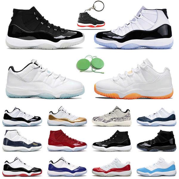 11s basketball shoes men women jumpman 11 low legend blue bright citrus concord bred mens trainer
11s basketball shoes men women jumpman 11 low legend blue bright citrus concord bred mens trainer